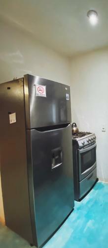 Apartamento La Punta Surfhouse