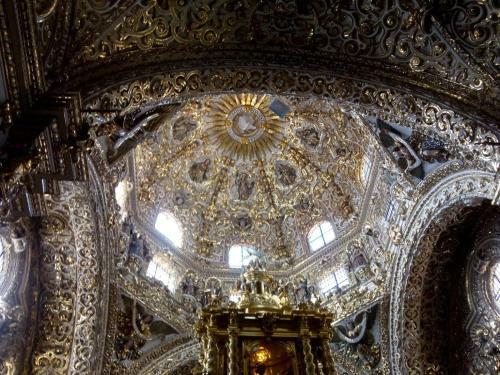 Hostal Azul Puebla Centro Hist�rico