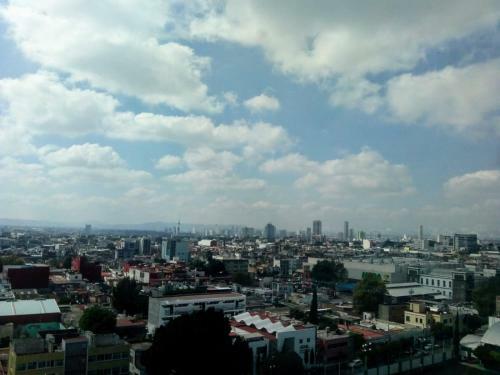 Hostal Azul Puebla Centro Hist�rico