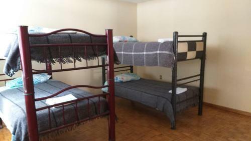 Hostal Azul Puebla Centro Hist�rico
