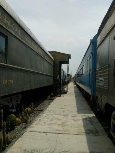 Hostal Azul Puebla Centro Hist�rico