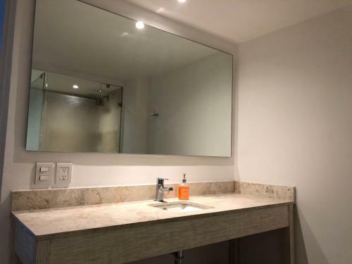 Apartamento Master Suite Centro Hist�rico Puebla