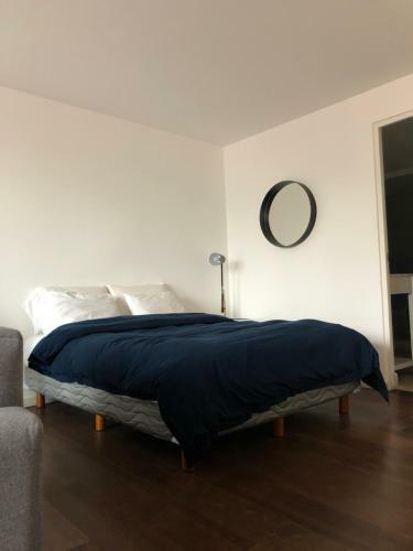 Apartamento Master Suite Centro Hist�rico Puebla