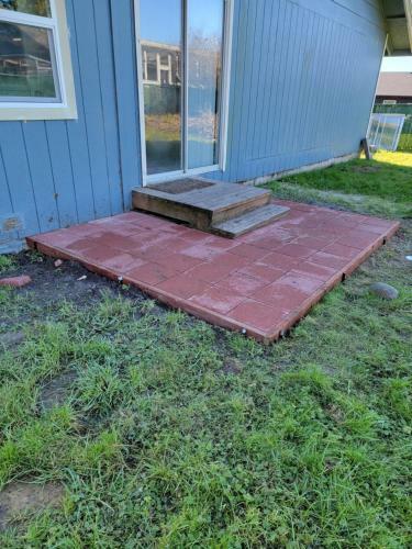 Newly Remodeled Ocean Breeze Home With Office