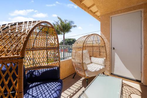 Santo Tomas Getaway