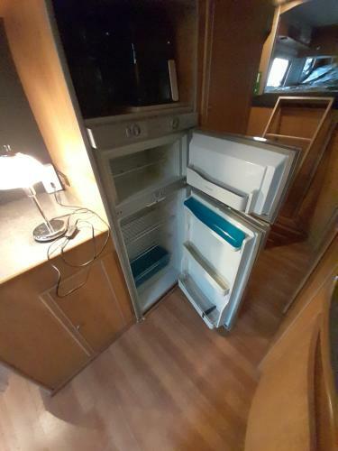 Kromven On Wheels