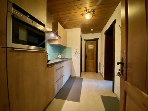 Starling Apartment Nassfeld