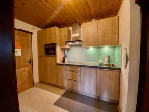 Starling Apartment Nassfeld