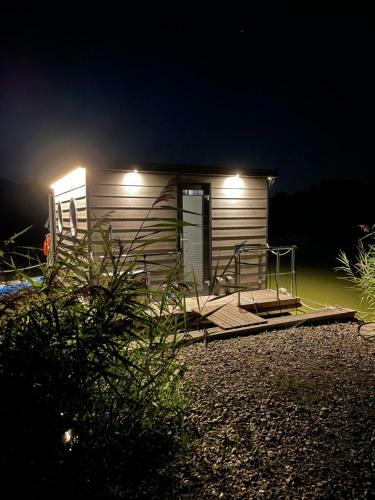 Apartamento Schwanennest