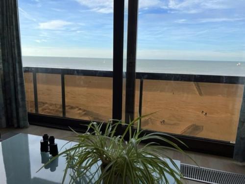 Apartamento Nemrod 801
