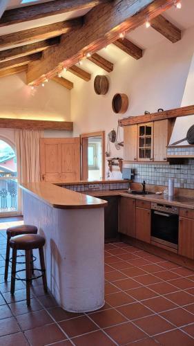 Apartment Hahnenkamm