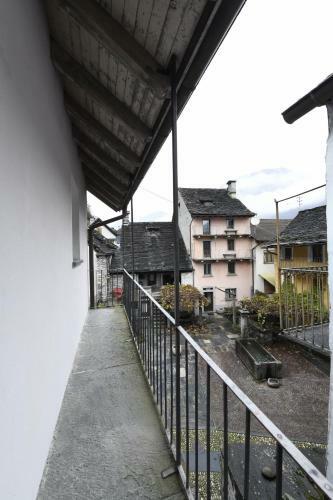 Casa Alla Fontana