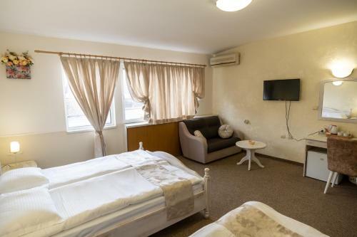 Hotel Kiev
