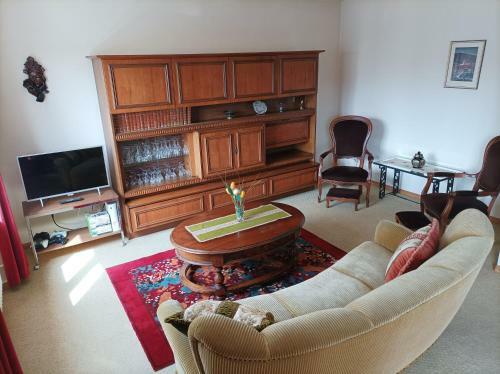 Apartamento Appartement Chaleureux � Deux Pas Du Centre