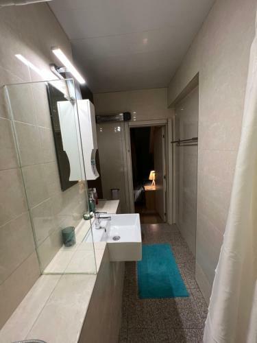 Apartamento Makriopolski Penthouse