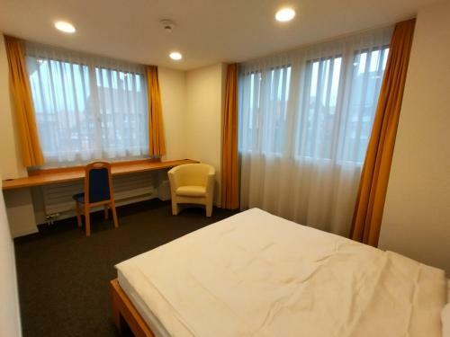 Apartamento Ochsen Rapperswil