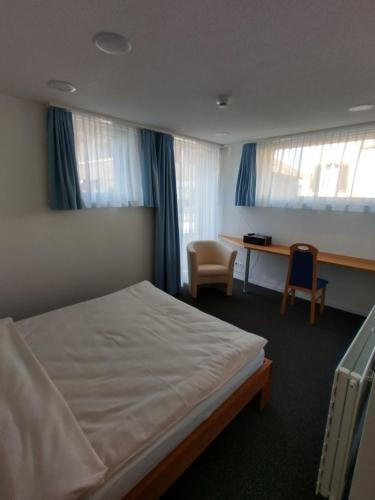 Apartamento Ochsen Rapperswil