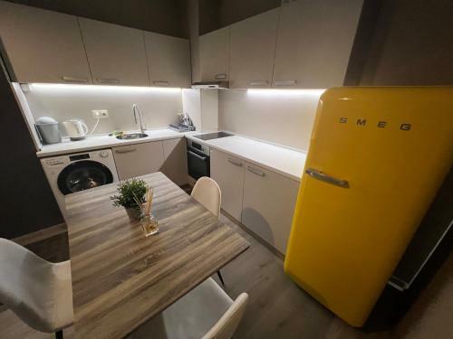 Cozy Seven Heaven Apartment