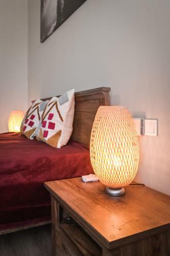 Brand New & Cosy Apartment With A Working Space