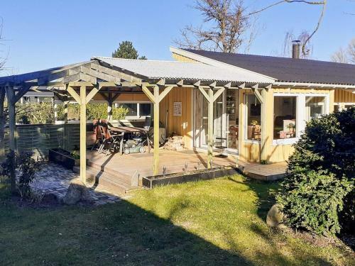 Holiday Home Skibby XI