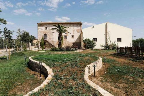 Estancia Entre Frutales
