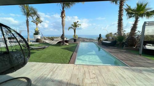 The Blue Villa Barcelona