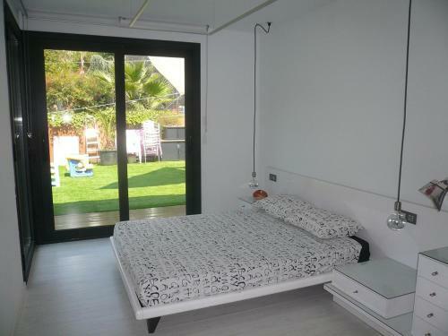 Villa Casa Tur�stica Badalona