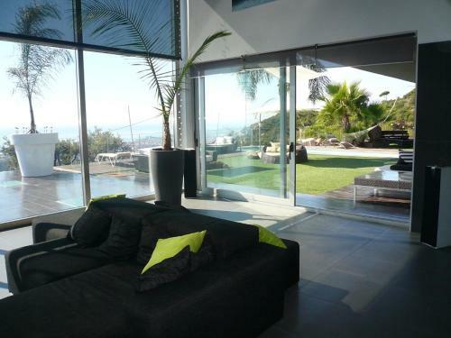 Villa Casa Tur�stica Badalona