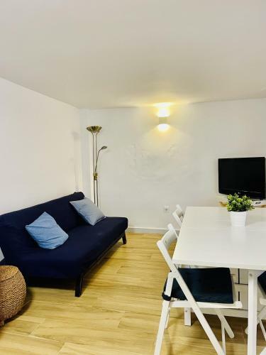 Apartamento Torbellino de Colores