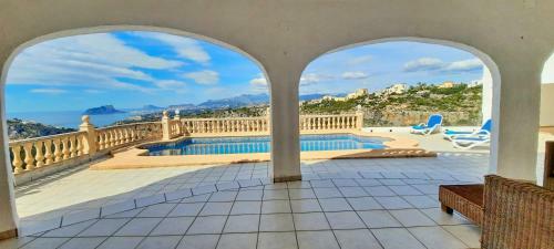 Villa Cumbre