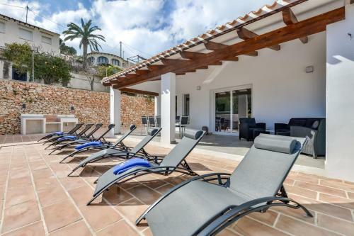 Villa Marigold
