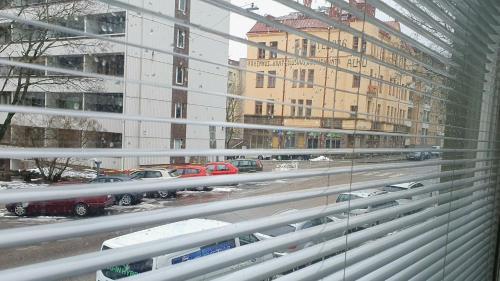Apartamento Turku Center 99