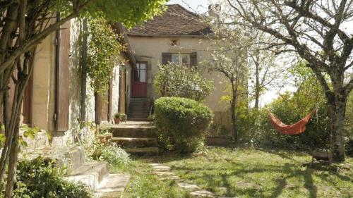 Hostal Rez-de-ch�teau - Maison P�rigourdine
