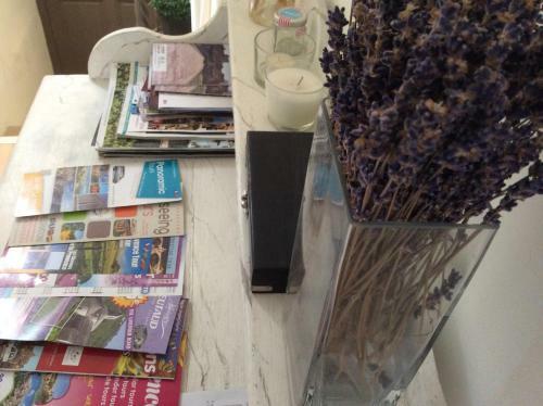 Apartamento Galante Intramuros