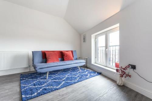 Fantastic 2 Bed Apartment Close To Bradford Centre