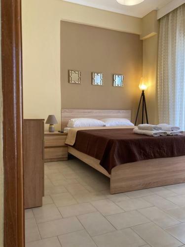 Apartamento Bay Loft