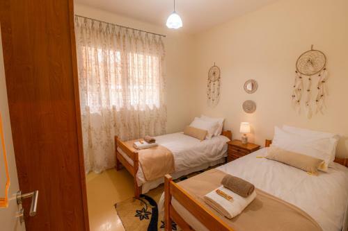 Secret Garden House Volos