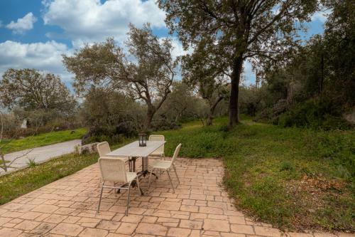 Secret Garden House Volos