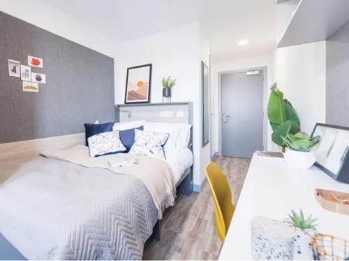 Albergue Comfortable Ensuite Rooms, Birmingham - Sk