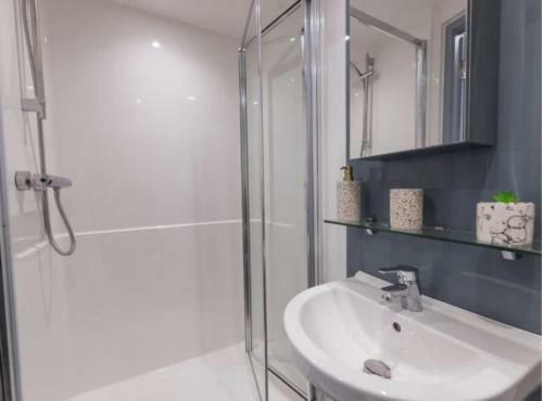Albergue Comfortable Ensuite Rooms, Birmingham - Sk