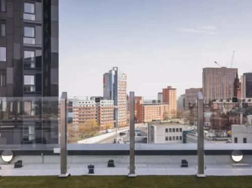 Albergue Comfortable Ensuite Rooms, Birmingham - Sk