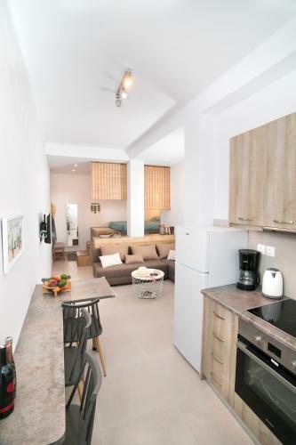 Sunset Apartment