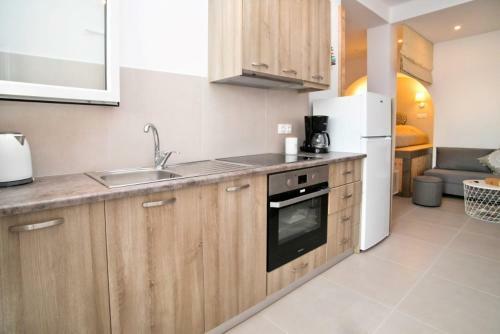 Sunshine Apartment