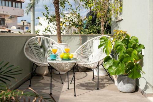 The New Era Luxury Living