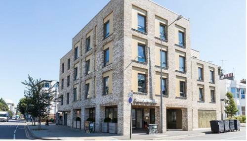 Albergue Vibrant Studios For Students Only, Brighton - Sk