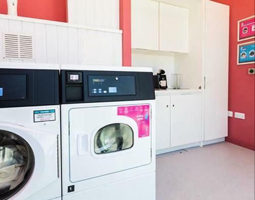 Albergue Modern Studios For Students Only, Brighton - Sk