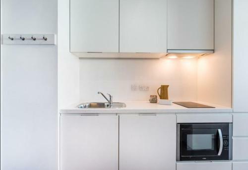 Albergue Modern Studios For Students Only, Brighton - Sk