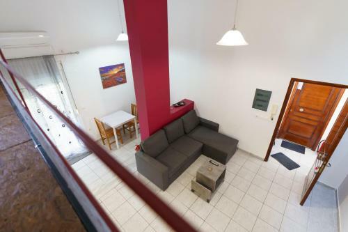 Kalamata City Apartment