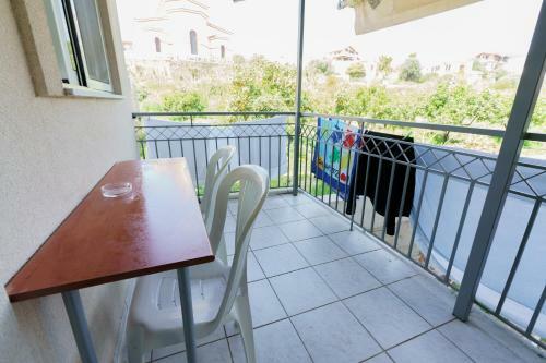 Kalamata City Apartment