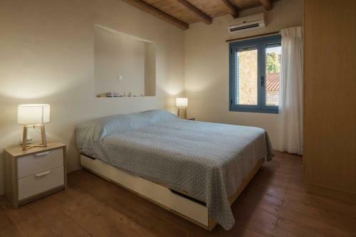 Akrogiali Holidays Residence
